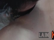 یک دوست هنتایی را به یک سه نفری خوشمزه با همسرم دعوت کن ما یک سکس ایرانی عالی داشتیم 2/16