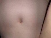 Наше первое хоумвидео 8/16