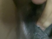 SQUIRTING for the FIRST TIME🥵💦💦 1/16