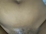 SQUIRTING for the FIRST TIME🥵💦💦 15/16