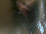 SQUIRTING for the FIRST TIME🥵💦💦 2/16