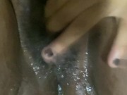 SQUIRTING for the FIRST TIME🥵💦💦 5/16