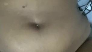 SQUIRTING for the FIRST TIME🥵💦💦