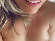 Dirty talking beautiful milf amateur bigs to be fucked 5/16