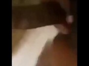 Ain't woman head can make me nut and I can hold my nut back from a woman head and pussy to keep from 12/16