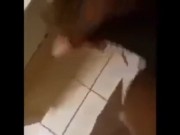 Ain't woman head can make me nut and I can hold my nut back from a woman head and pussy to keep from 4/16