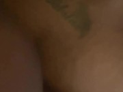 Horny MILF needed a round 2 doggystyle pov ponding 2/16