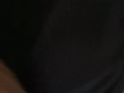 Horny MILF needed a round 2 doggystyle pov ponding 3/16