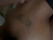 Horny MILF needed a round 2 doggystyle pov ponding 8/16