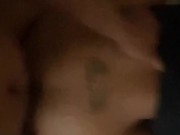 Horny MILF needed a round 2 doggystyle pov ponding 9/16