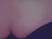 Sexy Asian girl takes Anal and gives sloppy dick sucking 8/16