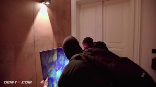 Night Suprise for Alexa