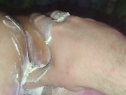 They don't make a better bitch to stick butter sticks in the butt with 10/16