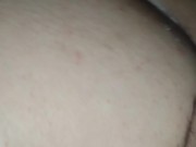 They don't make a better bitch to stick butter sticks in the butt with 5/16