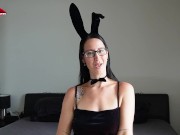 A blast from the past: The Rabbit Vibrator - Craybit Pro Review 1/16