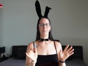 A blast from the past: The Rabbit Vibrator - Craybit Pro Review 10/16