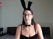 A blast from the past: The Rabbit Vibrator - Craybit Pro Review 11/16