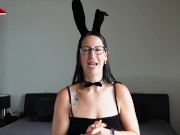 A blast from the past: The Rabbit Vibrator - Craybit Pro Review 13/16