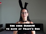 A blast from the past: The Rabbit Vibrator - Craybit Pro Review 16/16