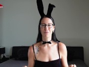 A blast from the past: The Rabbit Vibrator - Craybit Pro Review 3/16