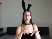 A blast from the past: The Rabbit Vibrator - Craybit Pro Review 7/16