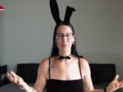 A blast from the past: The Rabbit Vibrator - Craybit Pro Review 8/16