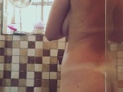 Big Ass blonde, ass play 16/16