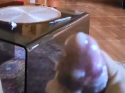 guy jerks off - Screenshot 11 of 16 - Sborrata