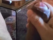 guy jerks off - Screenshot 2 of 16 - Sborrata