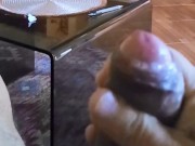 guy jerks off - Screenshot 5 of 16 - Sborrata