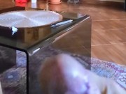 guy jerks off - Screenshot 6 of 16 - Big Cock