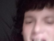 Please, Let Me Tease This Tight Little C.U.N.T 4 You? 15/16