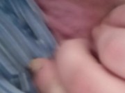 Please, Let Me Tease This Tight Little C.U.N.T 4 You? 4/16