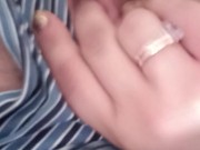 Please, Let Me Tease This Tight Little C.U.N.T 4 You? 8/16