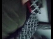 Just My Hitachi & Me ♡ [Orgasm/Wet/Getting Tight] 8/16