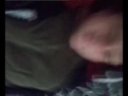 Just My Hitachi & Me ♡ [Orgasm/Wet/Getting Tight] 9/16