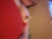 My New Male Roommate Gave Me a Great Housewarming Gift 🎁 16/16