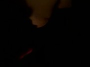 Teasing My Boyfriend w The Vibe He Fucked Me W After He Goes Home 7/16