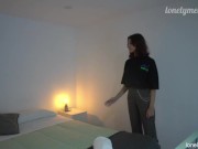 Me and Serena under the same roof ( long preview ) 我的新室友 2/16