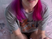 Fuck my soulmate from first face mode. She is great dick sucker 2/16