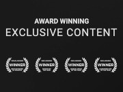 Blonde MILFs Get Their Asses Ravaged Featuring Louise Lee & Adirra Alure 9/16