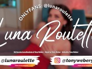 Hot stepmom cheated on her husband with her stepson 15/16