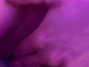 Petite Latina having fun 11/16