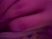 Petite Latina having fun 14/16