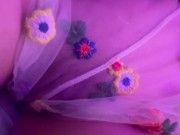 Petite Latina having fun 2/16