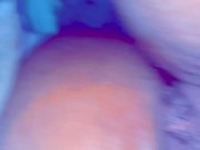 Rubbing my swollen clit 4/16