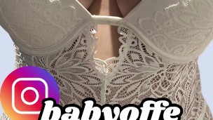 JE PEUX DANSER SUR TA BITE AUSSI ?