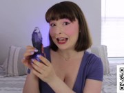 Uberrime Fugu Review 7/16