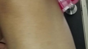 colegiala latina te invita a estudiar, pero en realidad quiere sexo anal te animas