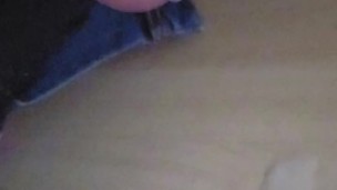 Loads of cum